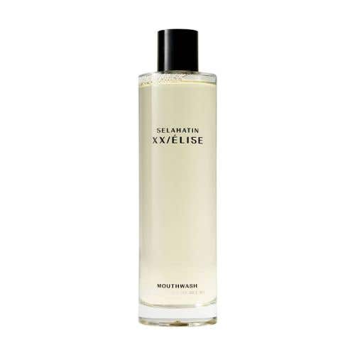 親親艾莉絲 漱口水 200ml