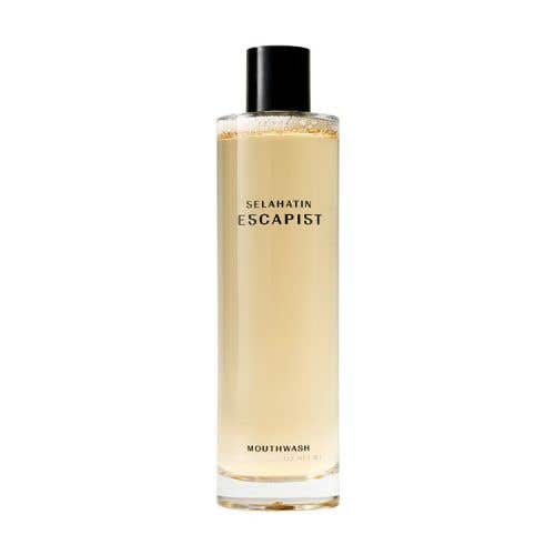 潛逃者 漱口水 200ml