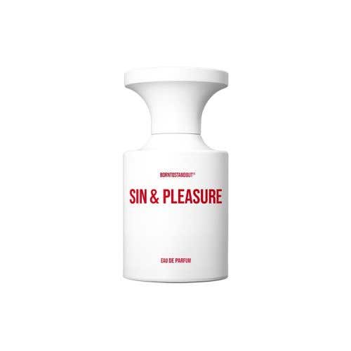 惡趣味淡香精 50ml