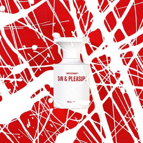 惡趣味淡香精 50ml