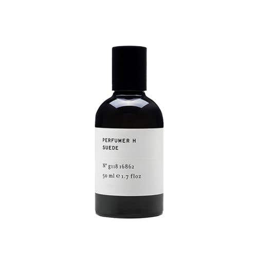 淡香精_麂皮 50ml