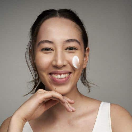 N°3 逆齡修護乳霜