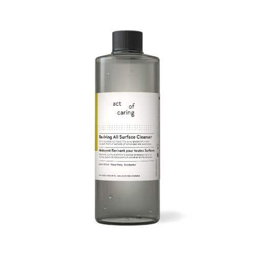 居家表面清潔補充液 500ml