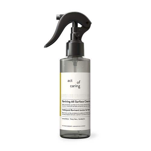 居家表面清潔噴霧 200ml
