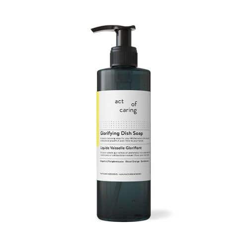 碗盤清潔液 350ml