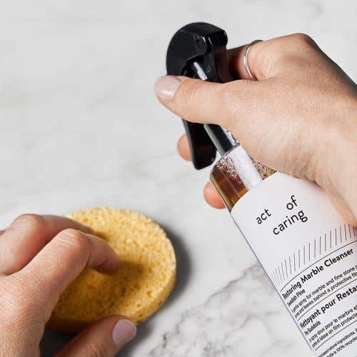 大理石/石材清潔噴霧 200ml