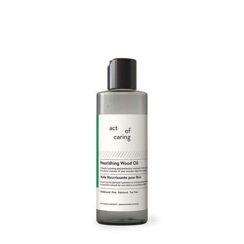 木材養護油 200ml