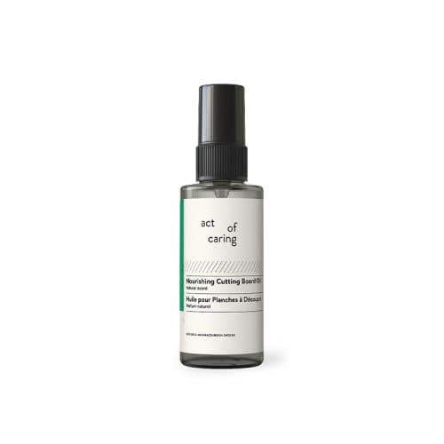 砧板養護油 75ml