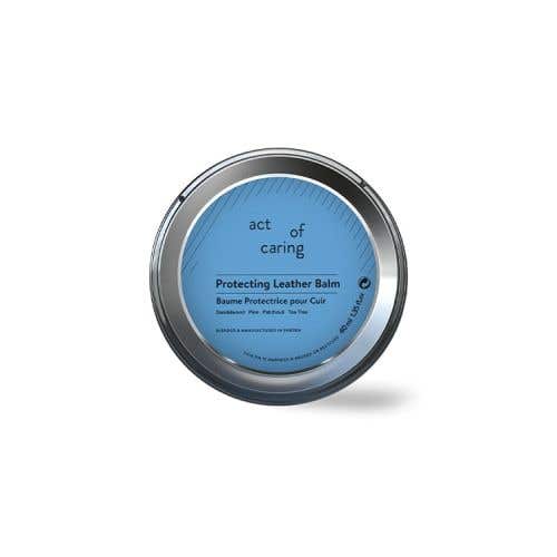 皮革養護膏 40ml