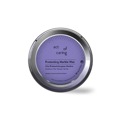 大理石/石材養護蠟 80ml