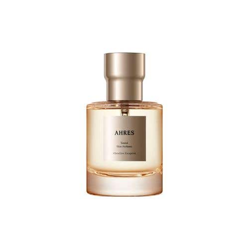 聲韻淡香精  南嶼  50ml
