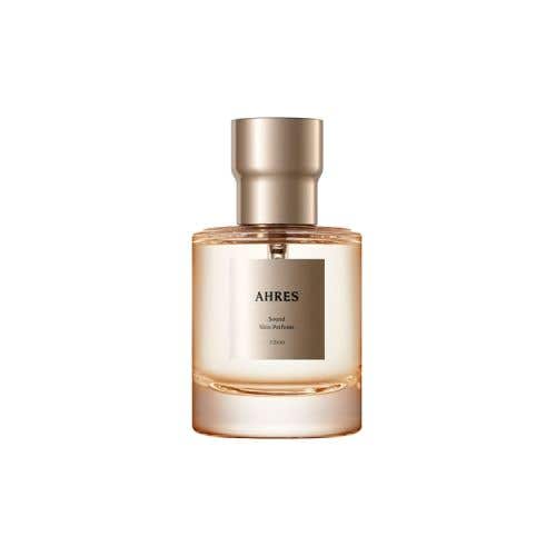 聲韻淡香精 零境 50ml
