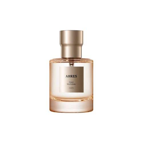 AHRES聲韻淡香精 白露Sound Skin Perfume #SAYU