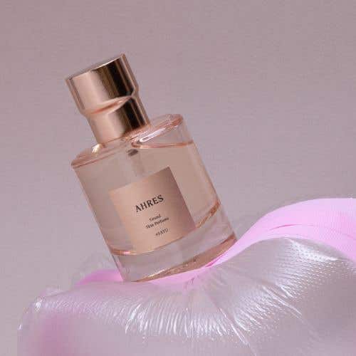 聲韻淡香精 白露 50ml