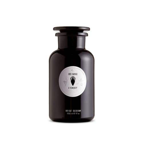潮木謐林煥活浴鹽 500ml