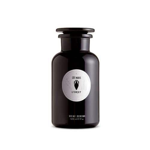 塩海地帶煥活浴鹽 500ml