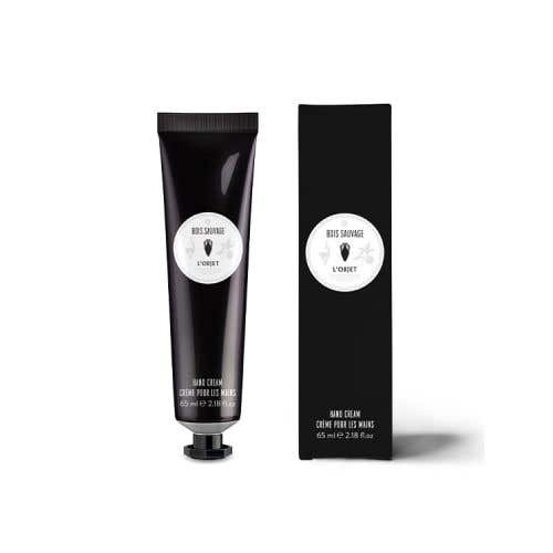 潮木謐林護手霜65ml
