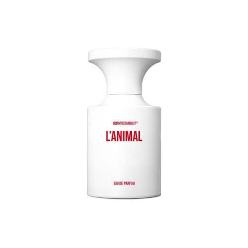 禽獸淡香精 50ML