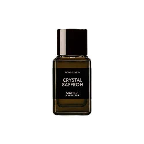 水晶番紅花 濃香精 100ml