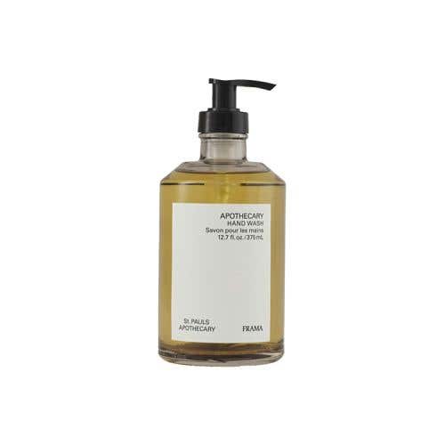 FRAMA Apothecary 洗手乳 375ml	FRAMA Apothecary Hand Wash
