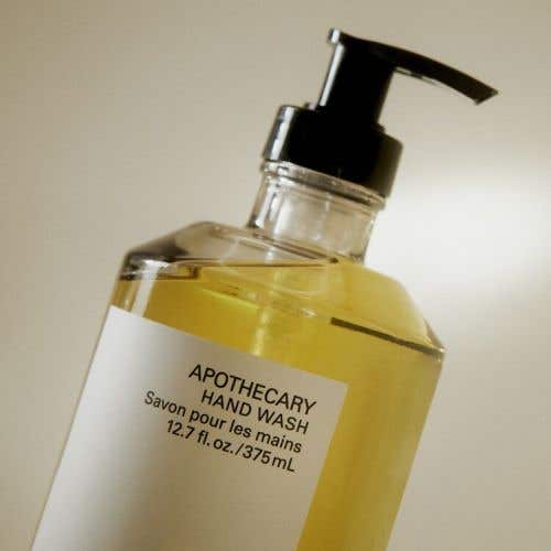 Apothecary 洗手乳