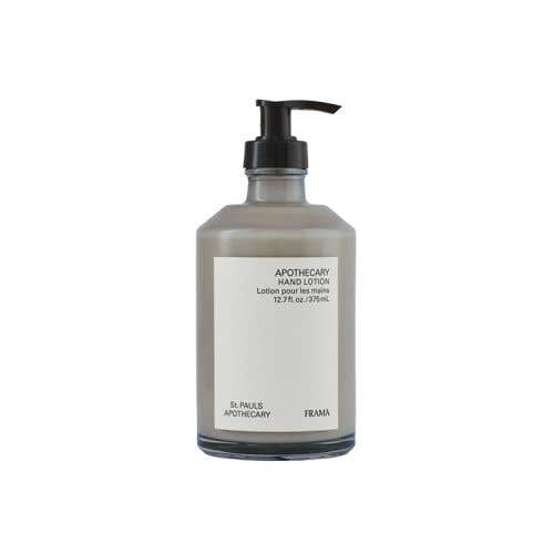 FRAMA Apothecary 護手乳 375ml	FRAMA Apothecary Hand Lotion