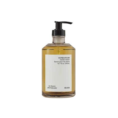 FRAMA Herbarium 洗手乳 375ml	FRAMA Herbarium Hand Wash
