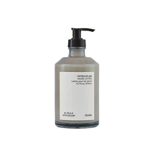 FRAMA Herbarium 護手乳 375ml	FRAMA Herbarium Hand Lotion
