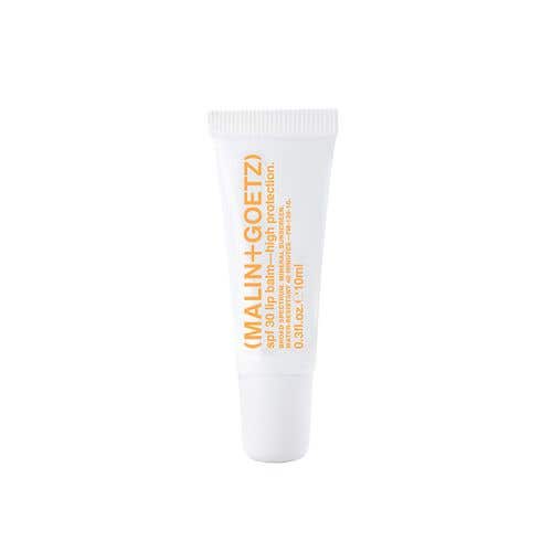 (MALIN+GOETZ) 高防護潤唇凝膠SPF30 
Spf 30 Lip Balm - High Protection