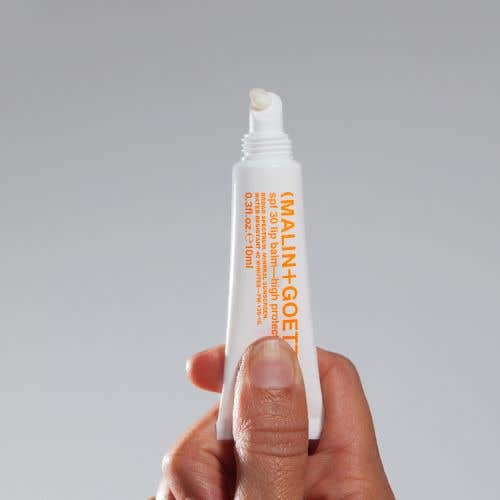 高防護潤唇凝膠SPF30 