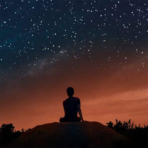 烏木星塵淡香水