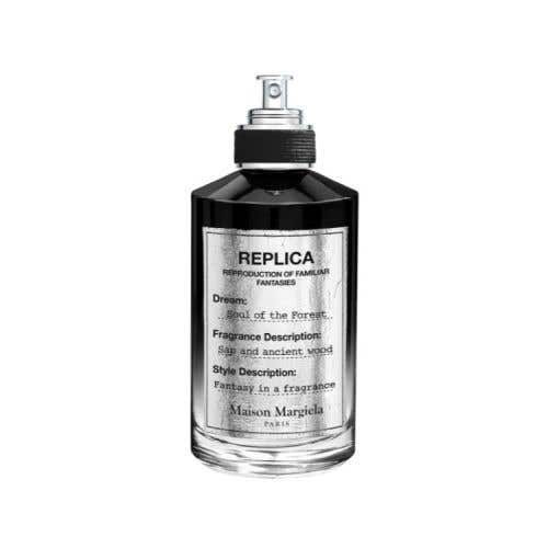 Maison Margiela 森林之魂淡香精 100ML REPLICA Soul Of The Forest EDP