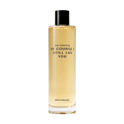 我當然愛你 漱口水 200ml