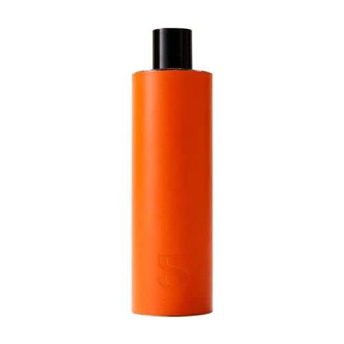 潛逃者 漱口水 200ml_橘色皮套版