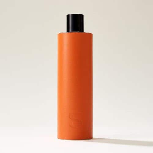 潛逃者 漱口水 200ml_橘色皮套版