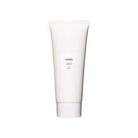 AHRES梅炭清透潔面乳 Gently Wrap Facial Wash Kuro