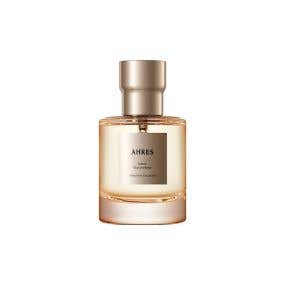 聲韻淡香精  南嶼  50ml