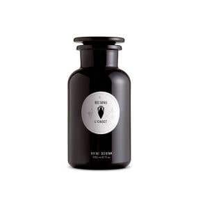 潮木謐林煥活浴鹽 500ml