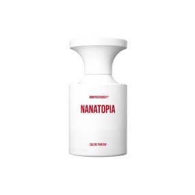 娜娜共和國淡香精 50ml