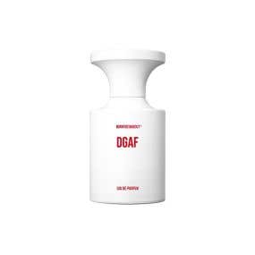 關我X事淡香精 50ml