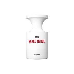 赤橙之身淡香精 50ml