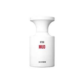 爛泥淡香精 50ml