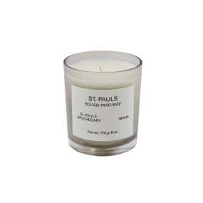 FRAMA 香氛蠟燭 St. Pauls 170g	FRAMA Scented Candle - St. Pauls
