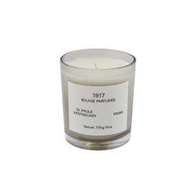 FRAMA 香氛蠟燭 1917 170g	FRAMA Scented Candle - 1917
