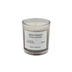 FRAMA 香氛蠟燭 Deep Forest 170g	FRAMA Scented Candle - Deep Forest
