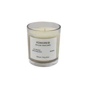 FRAMA 香氛蠟燭 Komorebi 170g	FRAMA Scented Candle - Komorebi
