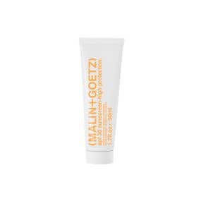 (MALIN+GOETZ) 高防護水感防曬乳SPF30  Spf 30 Mineral Sunscreen - High Protection 