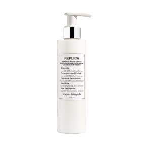 Maison Margiela 溫暖壁爐身體乳 REPLICA By The Fireplace Body Lotion