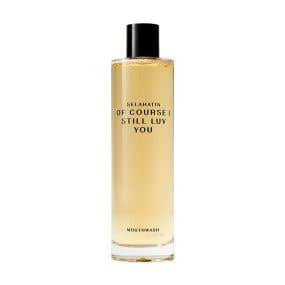 我當然愛你 漱口水 200ml
