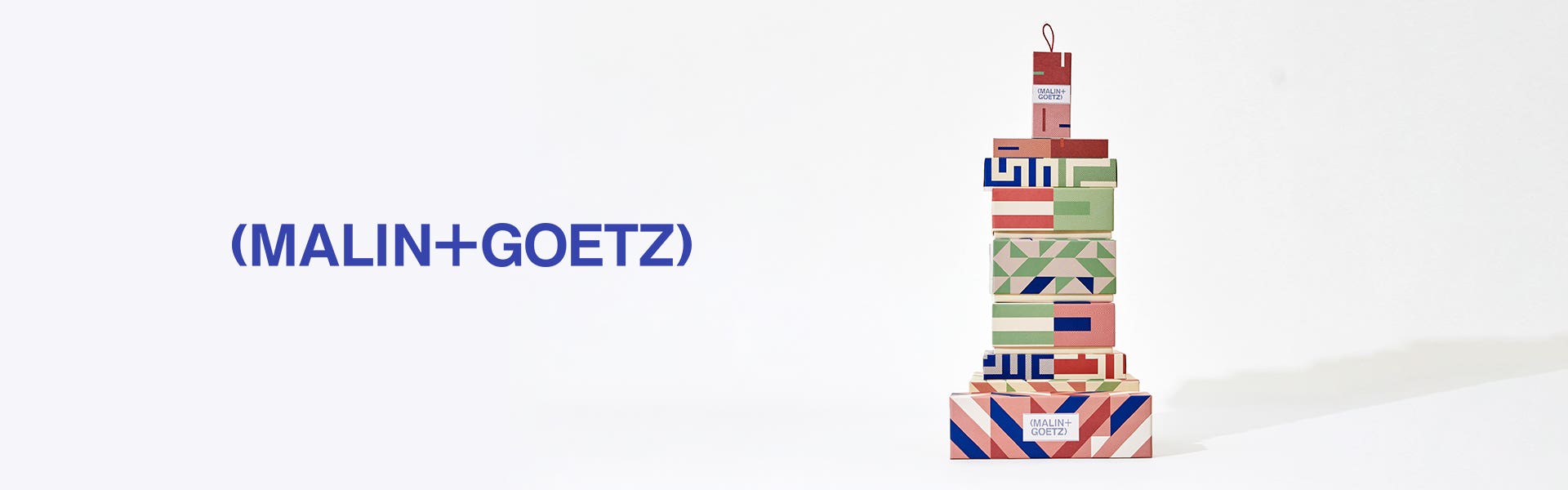 (MALIN+GOETZ) 禮盒